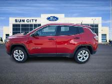 2025 Jeep Compass Sport 4X4 29A - Photo 2