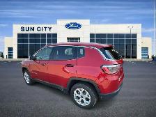2025 Jeep Compass Sport 4X4 29A - Photo 3