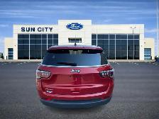 2025 Jeep Compass Sport 4X4 29A - Photo 4