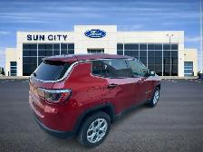 2025 Jeep Compass Sport 4X4 29A - Photo 5