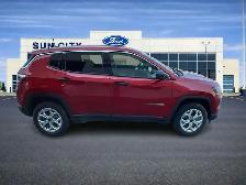 2025 Jeep Compass Sport 4X4 29A - Photo 6