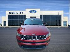 2025 Jeep Compass Sport 4X4 29A - Photo 8