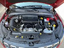 2025 Jeep Compass Sport 4X4 29A - Photo 11