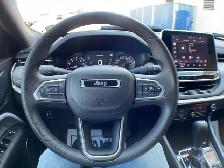 2025 Jeep Compass Sport 4X4 29A - Photo 15