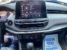 2025 Jeep Compass Sport 4X4 29A - Photo 17
