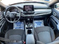 2025 Jeep Compass Sport 4X4 29A - Photo 20