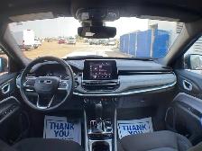 2025 Jeep Compass Sport 4X4 29A - Photo 25