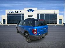 2022 Ford Bronco Sport Outer Banks 300A - Photo 3