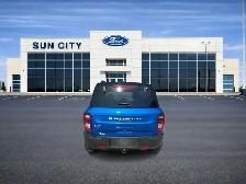 2022 Ford Bronco Sport Outer Banks 300A - Photo 4