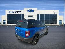 2022 Ford Bronco Sport Outer Banks 300A - Photo 5