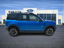 2022 Ford Bronco Sport Outer Banks 300A - Photo 6