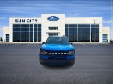 2022 Ford Bronco Sport Outer Banks 300A - Photo 8