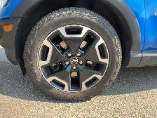 2022 Ford Bronco Sport Outer Banks 300A - Photo 9