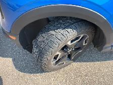 2022 Ford Bronco Sport Outer Banks 300A - Photo 10