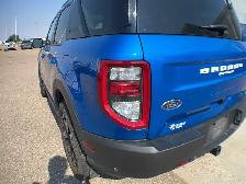 2022 Ford Bronco Sport Outer Banks 300A - Photo 13