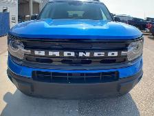 2022 Ford Bronco Sport Outer Banks 300A - Photo 14