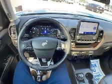 2022 Ford Bronco Sport Outer Banks 300A - Photo 15