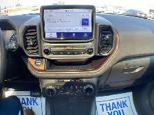 2022 Ford Bronco Sport Outer Banks 300A - Photo 17