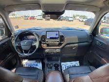 2022 Ford Bronco Sport Outer Banks 300A - Photo 20
