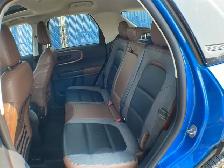 2022 Ford Bronco Sport Outer Banks 300A - Photo 23