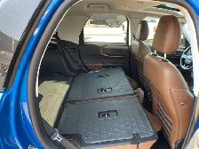 2022 Ford Bronco Sport Outer Banks 300A - Photo 24