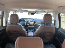 2022 Ford Bronco Sport Outer Banks 300A - Photo 25