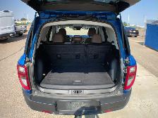 2022 Ford Bronco Sport Outer Banks 300A - Photo 26