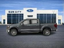 2026 Ford F-150 Lariat 501A - Photo 2