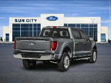 2026 Ford F-150 Lariat 501A - Photo 3