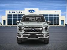2026 Ford F-150 Lariat 501A - Photo 4