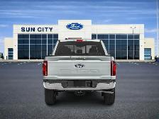 2026 Ford F-150 Lariat 501A - Photo 5