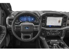 2026 Ford F-150 Lariat 501A - Photo 6