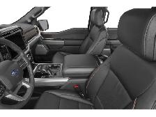 2026 Ford F-150 Lariat 501A - Photo 8