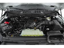2026 Ford F-150 Lariat 501A - Photo 11
