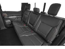2026 Ford F-150 Lariat 501A - Photo 12