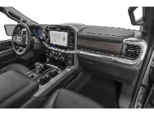 2026 Ford F-150 Lariat 501A - Photo 14