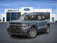 2026 Ford Bronco Sport Big Bend 200A
