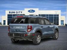 2026 Ford Bronco Sport Big Bend 200A - Photo 2