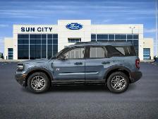 2026 Ford Bronco Sport Big Bend 200A - Photo 3