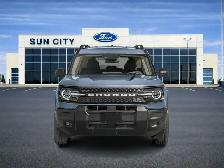 2026 Ford Bronco Sport Big Bend 200A - Photo 4