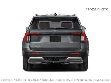 2026 Ford Explorer Platinum 600A - Photo 4