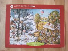Casse-têtes humoristiques (7), 1000 à 2000 pièces (#3) - Photo 7