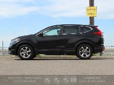 2018 HONDA CR-V | EXL | AWD | LEATHER | ROOF | - Photo 3