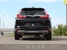 2018 HONDA CR-V | EXL | AWD | LEATHER | ROOF | - Photo 4