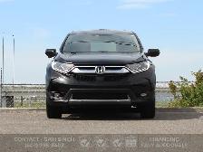 2018 HONDA CR-V | EXL | AWD | LEATHER | ROOF | - Photo 5