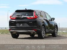 2018 HONDA CR-V | EXL | AWD | LEATHER | ROOF | - Photo 6