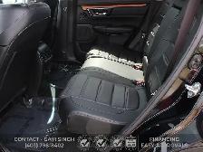 2018 HONDA CR-V | EXL | AWD | LEATHER | ROOF | - Photo 7