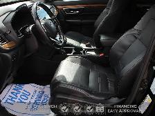 2018 HONDA CR-V | EXL | AWD | LEATHER | ROOF | - Photo 8