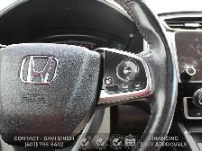 2018 HONDA CR-V | EXL | AWD | LEATHER | ROOF | - Photo 9