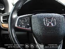 2018 HONDA CR-V | EXL | AWD | LEATHER | ROOF | - Photo 10